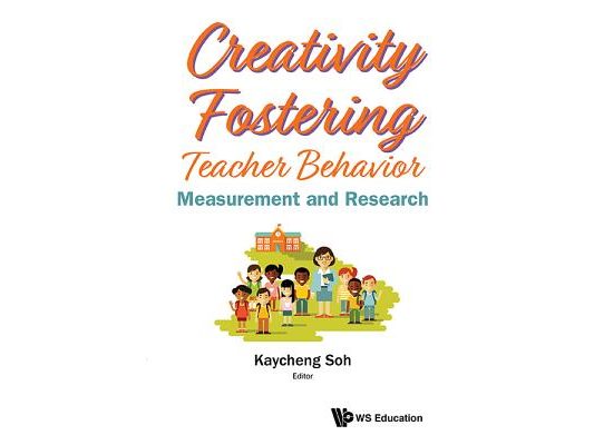 Creativity Fostering Teacher Behavior
