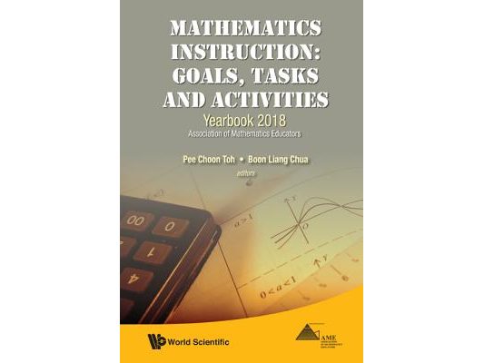 Mathematics Instruction: Goals, Tasks and Activities