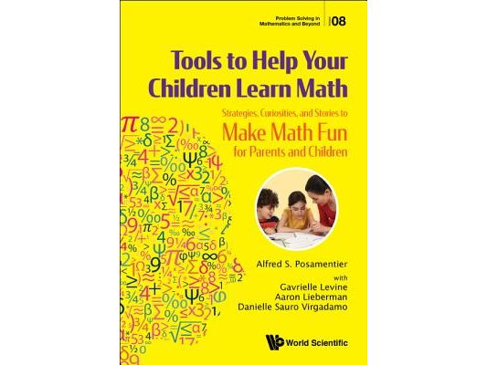 Tools to Help Your Children Learn Math