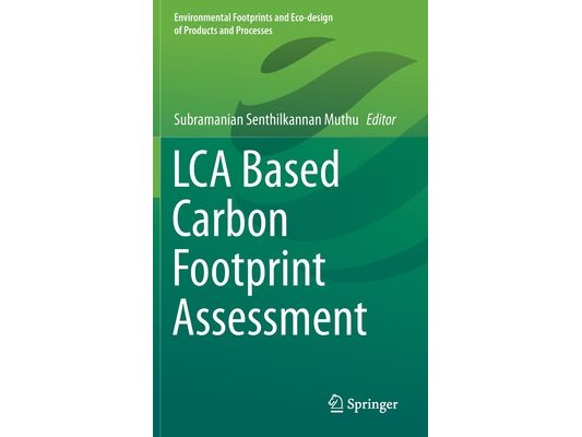 Lca Based Carbon Footprint Assessment