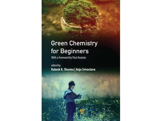 Green Chemistry for Beginners