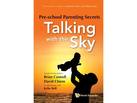 Pre-School Parenting Secrets