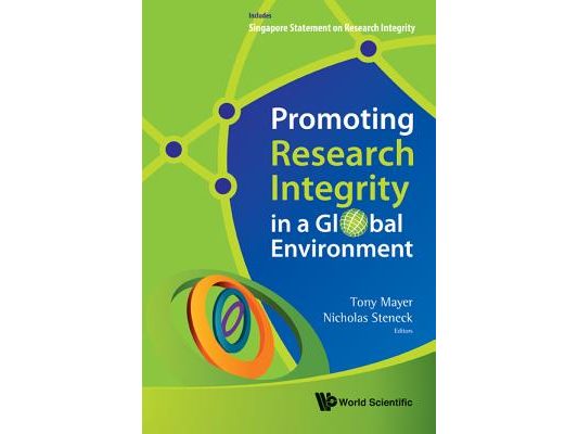 Promot Res Integrity in a Global Environ