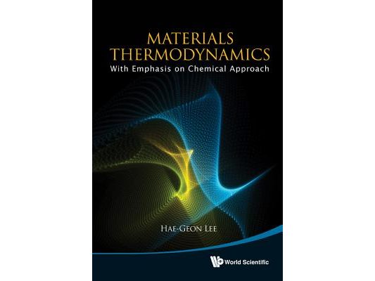 Material Thermodynamic [W/ CD] [With CDROM]