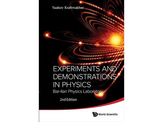 Experim & Demons Phy (2nd Ed)