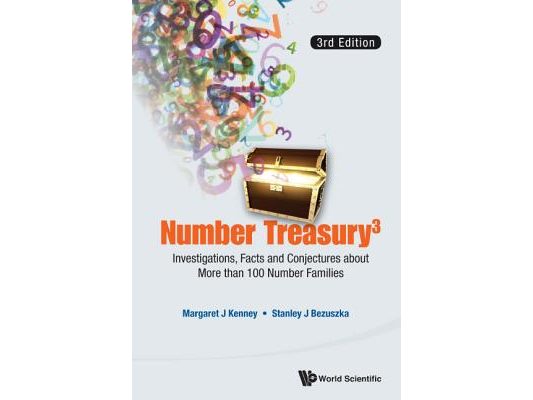 Number Treasury3 (3rd Ed)