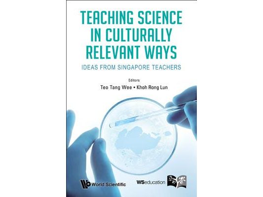 Teaching Science in Culturally Relevant Ways