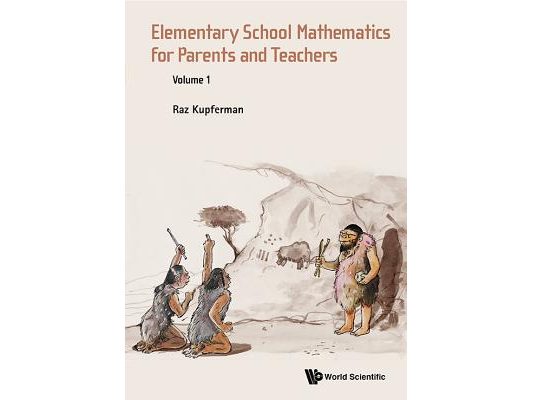 Element Sch Math Parent (V1)