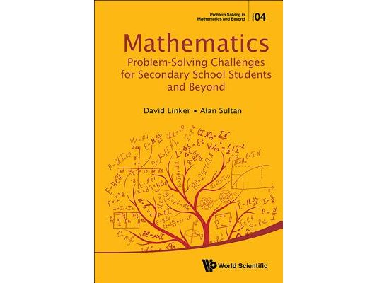 Math Problem-Solv Challeng Second School Students & Beyond