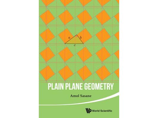 Plain Plane Geometry