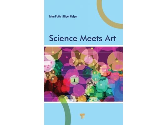 Science Meets Art
