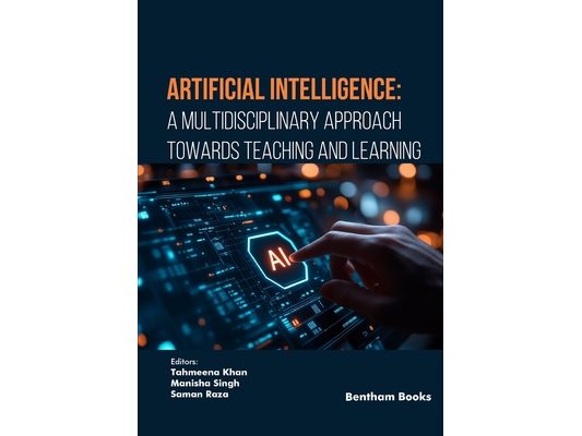 Artificial Intelligence: A Multidisciplinary Approach towards Teaching and Learning