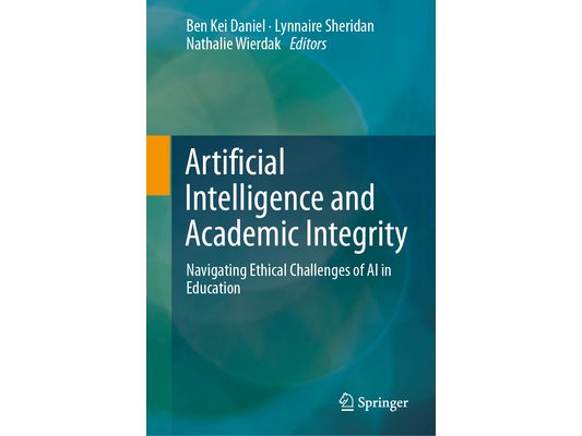 Artificial Intelligence and Academic Integrity: Navigating Ethical Challenges of AI in Education