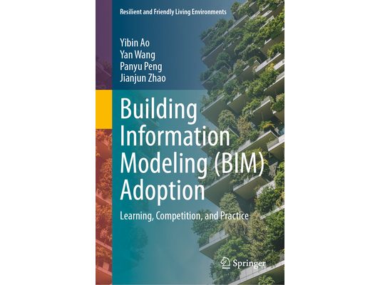 Building Information Modeling (Bim) Adoption: Learning, Competition, and Practice