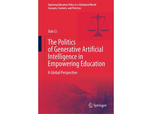 The Politics of Generative Artificial Intelligence in Empowering Education: A Global Perspective