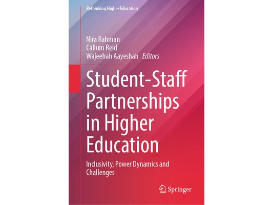 Student-Staff Partnerships in Higher Education: Inclusivity, Power Dynamics and Challenges