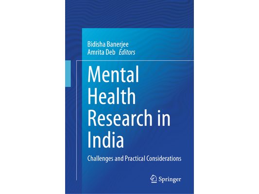 Mental Health Research in India: Challenges and Practical Considerations