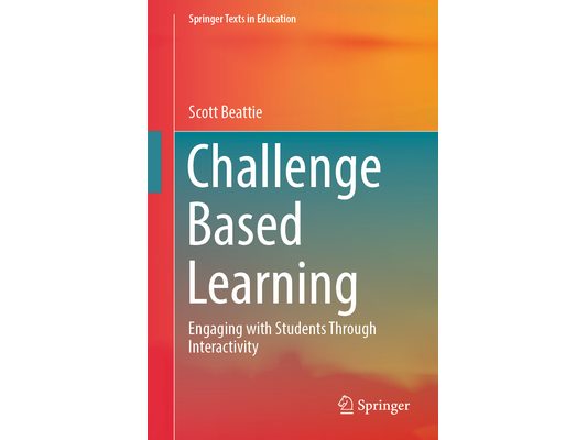 Challenge Based Learning: Engaging with Students Through Interactivity