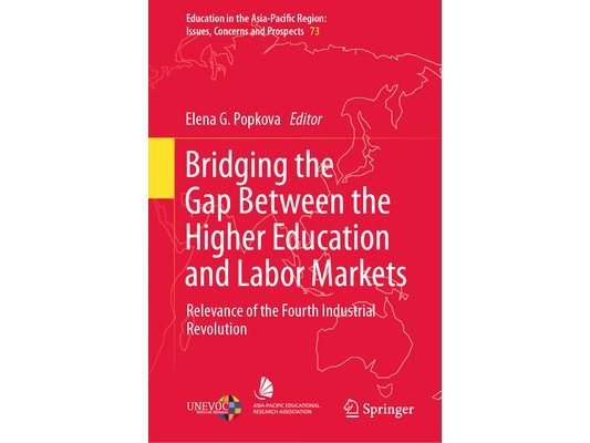 Bridging the Gap Between the Higher Education and Labor Markets: Relevance of the Fourth Industrial Revolution