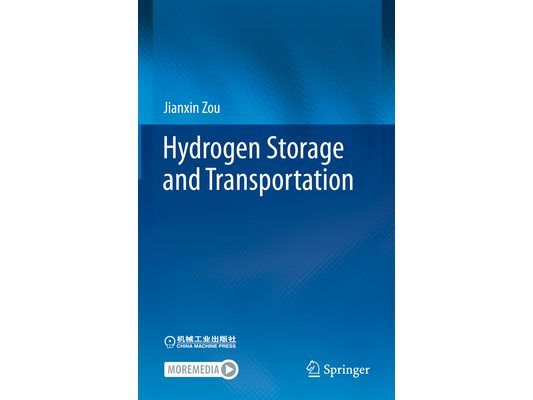 Hydrogen Storage and Transportation