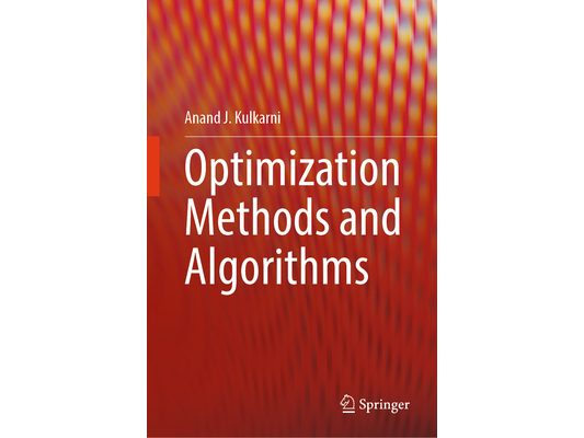 Optimization Methods and Algorithms