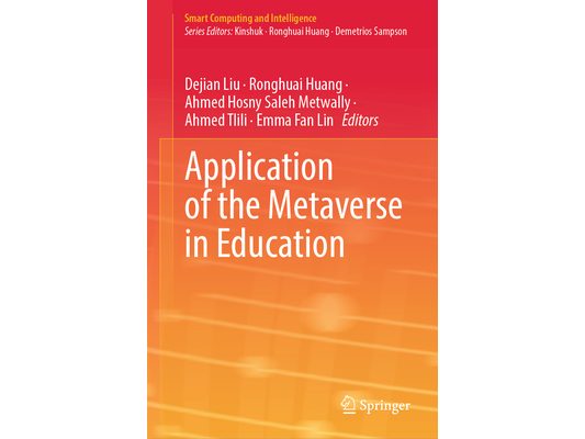 Application of the Metaverse in Education