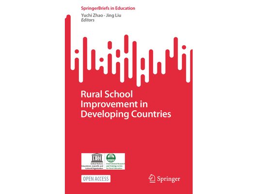 Rural School Improvement in Developing Countries