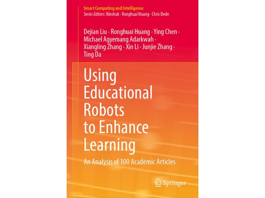 Using Educational Robots to Enhance Learning: An Analysis of 100 Academic Articles