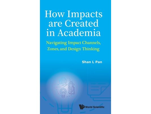 How Impacts Are Created in Academia