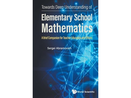 Towards Deep Understanding of Elementary School Mathematics