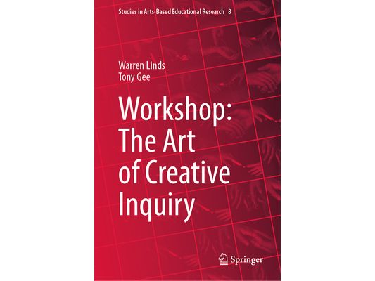 Workshop: The Art of Creative Inquiry