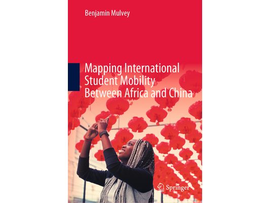 Mapping International Student Mobility Between Africa and China