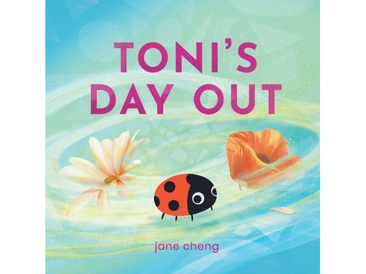 Toni's Day Out
