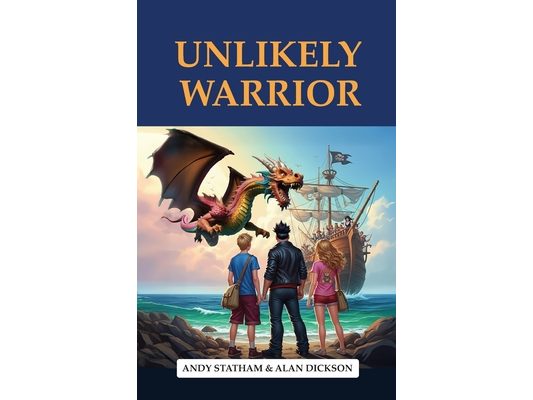 The Unlikely Warrior