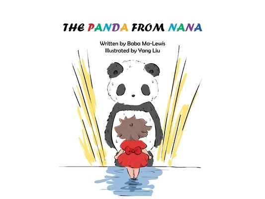 The Panda from Nana