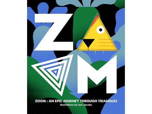 Zoom: An Epic Journey Through Triangles