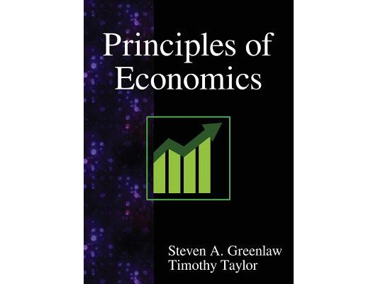 Principles of Macroeconomics