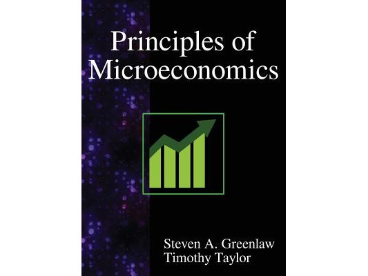 Principles of Microeconomics