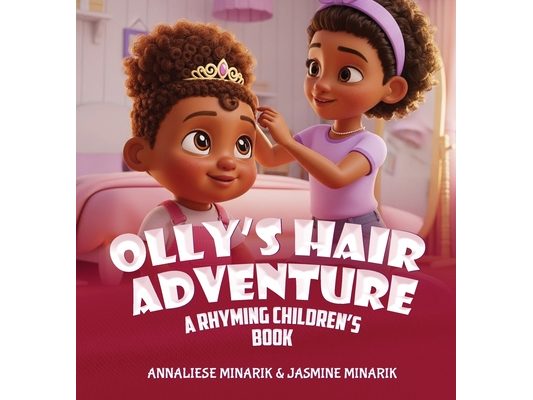 Olly's Hair Adventure