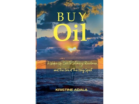 Buy Oil