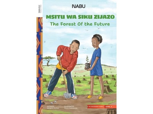 The Forest of the Future