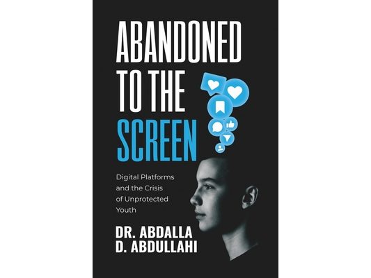 Abandoned to the screen: The Social and Unprotected Youth