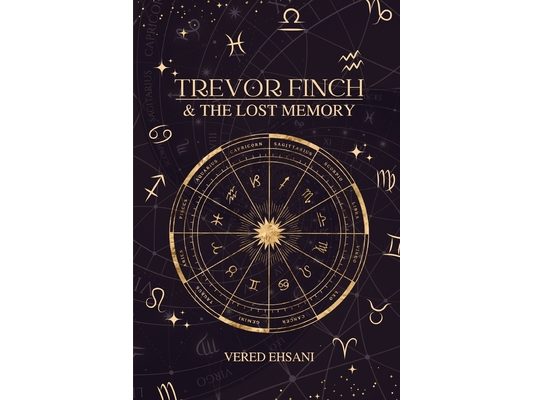 Trevor Finch & The Lost Memory