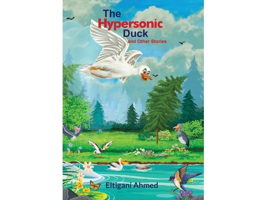 The Hypersonic Duck and Other Stories