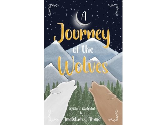 A Journey of the Wolves