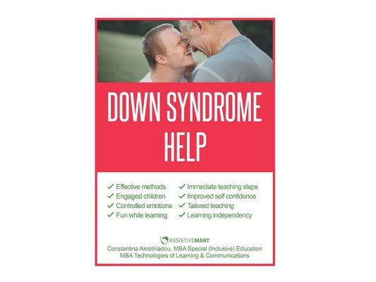 Down Syndrome Help: Manage and educate children