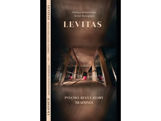 Levitas: A Practical Guide to Psychological Training