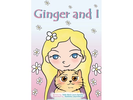 Ginger and I