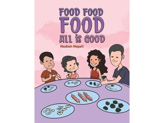Food Food Food All is Good