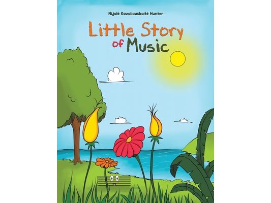 Little Story of Music